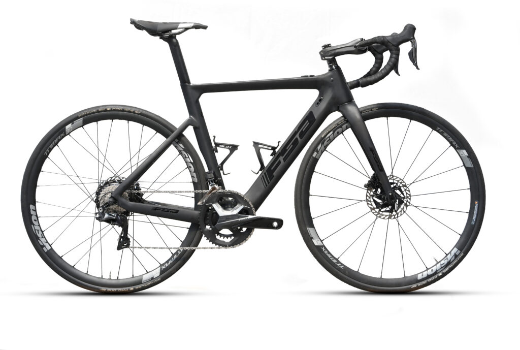 2021 FSA System HM 1.0 Motor