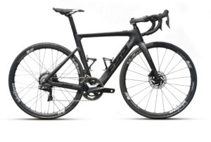 2021 FSA System HM 1.0 Motor