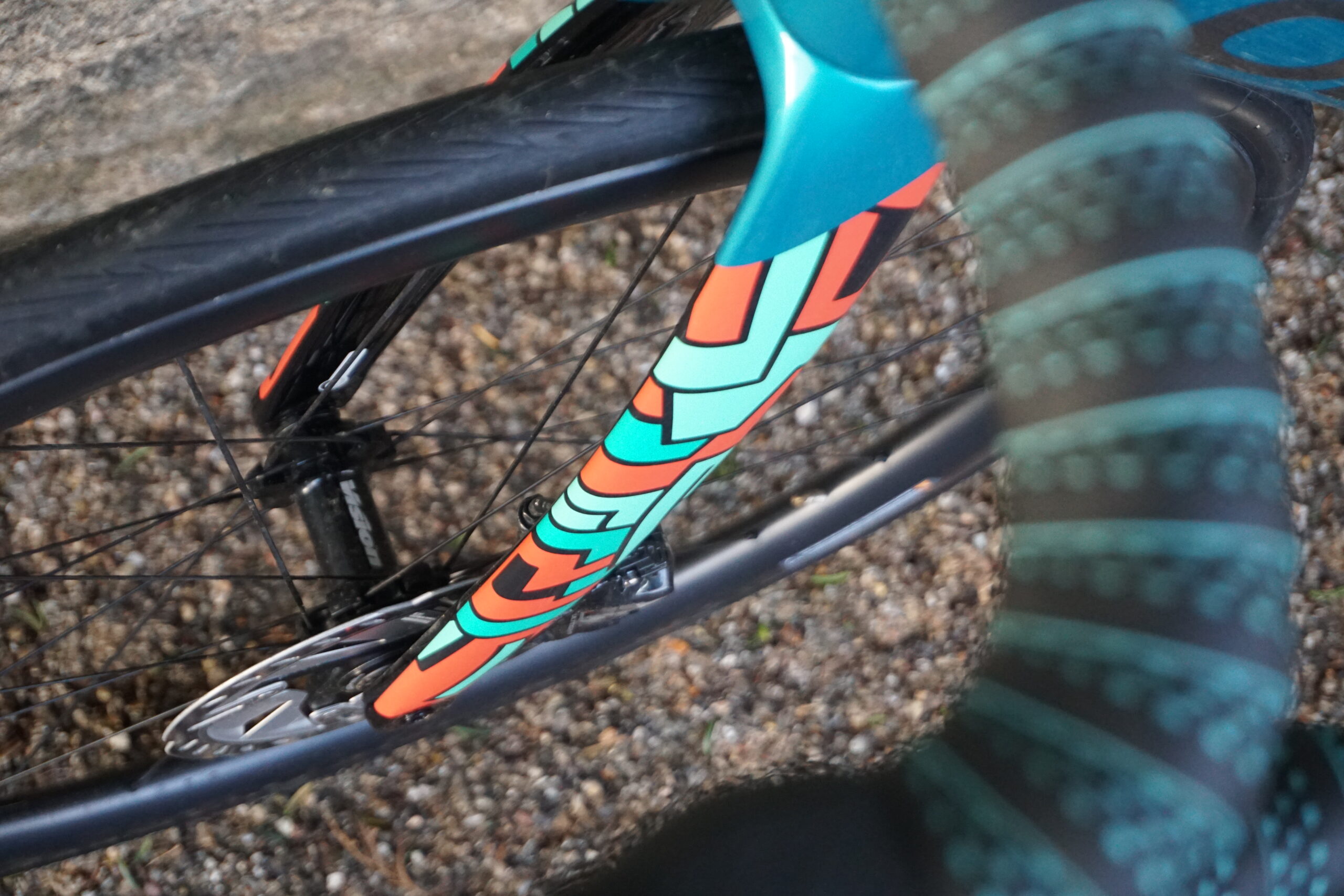 orbea orca omx86