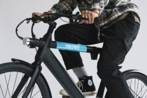 Revel e-bike