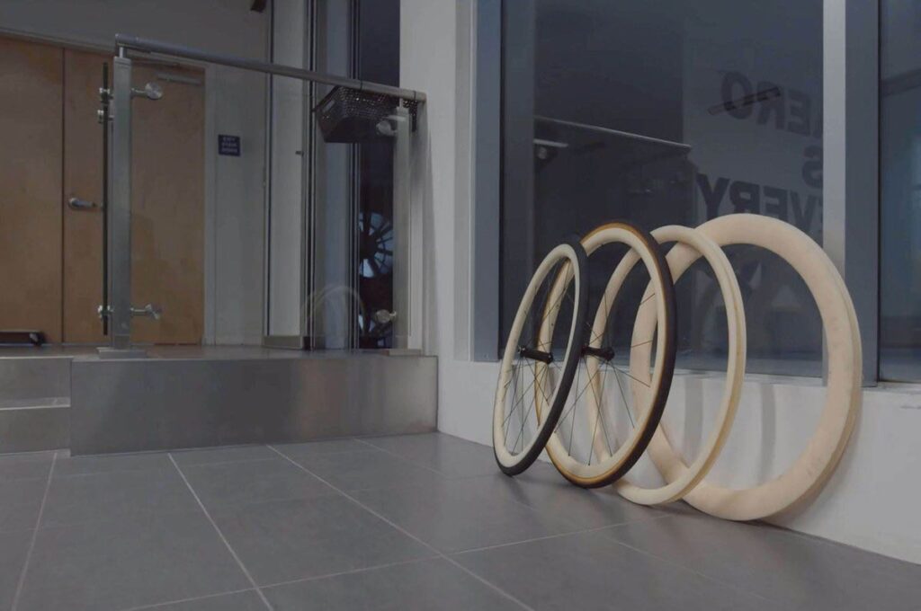 Roval prototypes