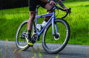 Roval Rapide CLX 3-2