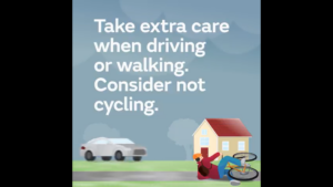 Met Office graphic