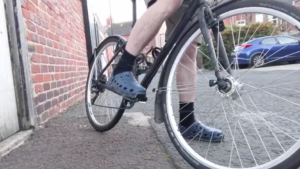 SPD Crocs