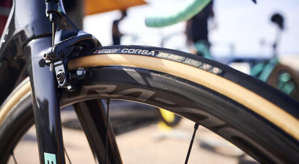 Steven Kruijswijk Bianchi Oltre XR4 1
