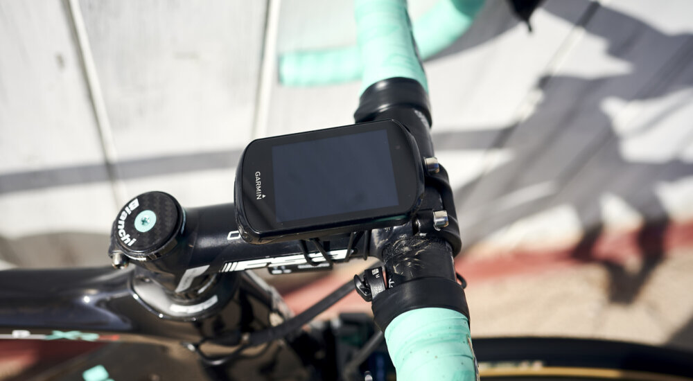 Steven Kruijswijk Bianchi Oltre XR4 5