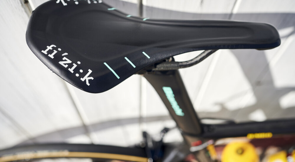 Steven Kruijswijk Bianchi Oltre XR4 6