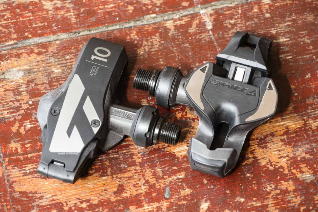 timexpro10pedals