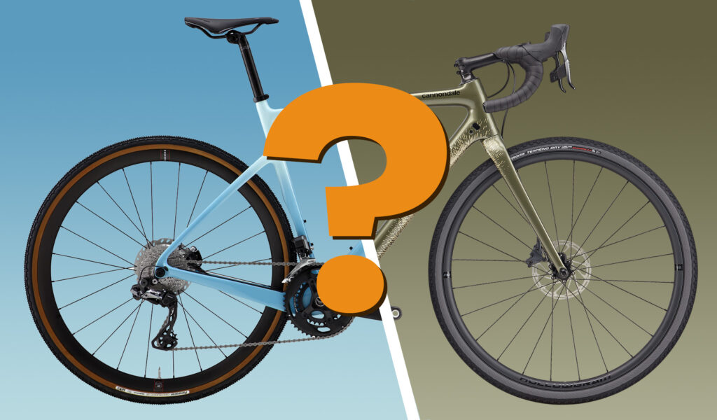 UCIlist Cannondale Cervelo New Bikes