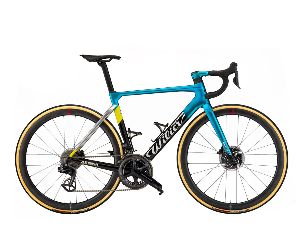 Wilier Filante SLR Astana