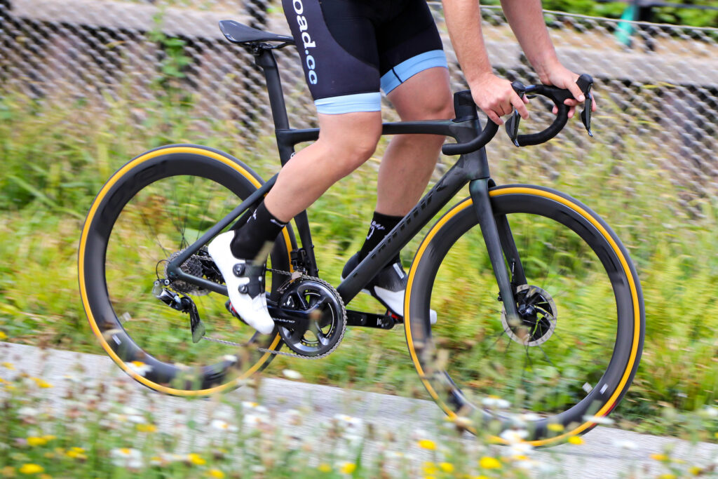 Specialized S-Works Tarmac SL7