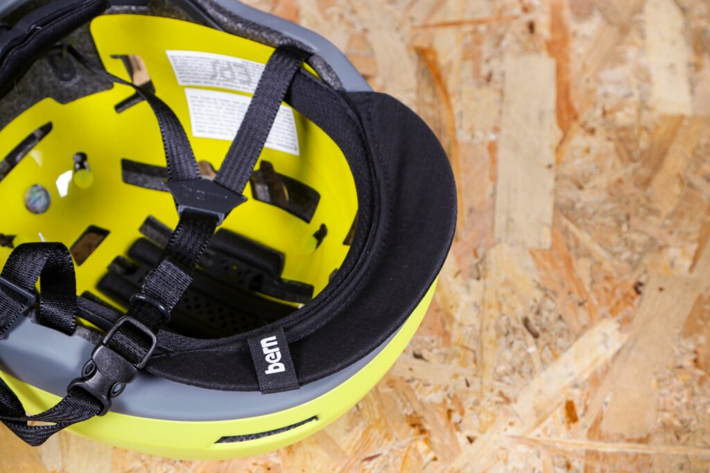 2021 Bern Hudson helmet – peak.jpg
