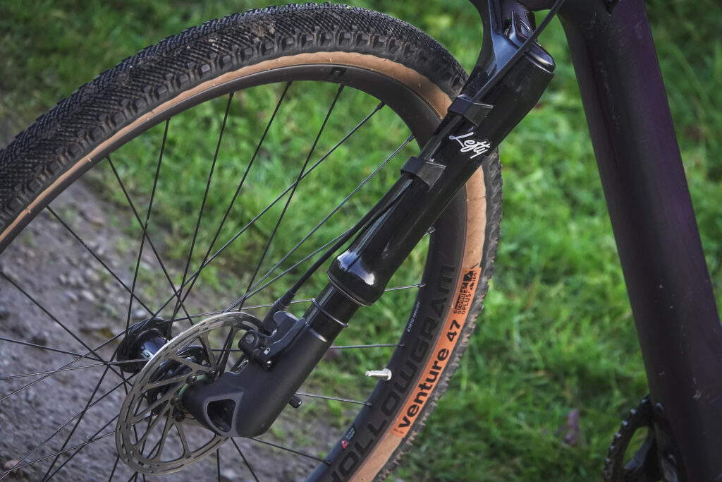 2021 Cannondale Topstone Lefty 1 &ndash; fork.jpg