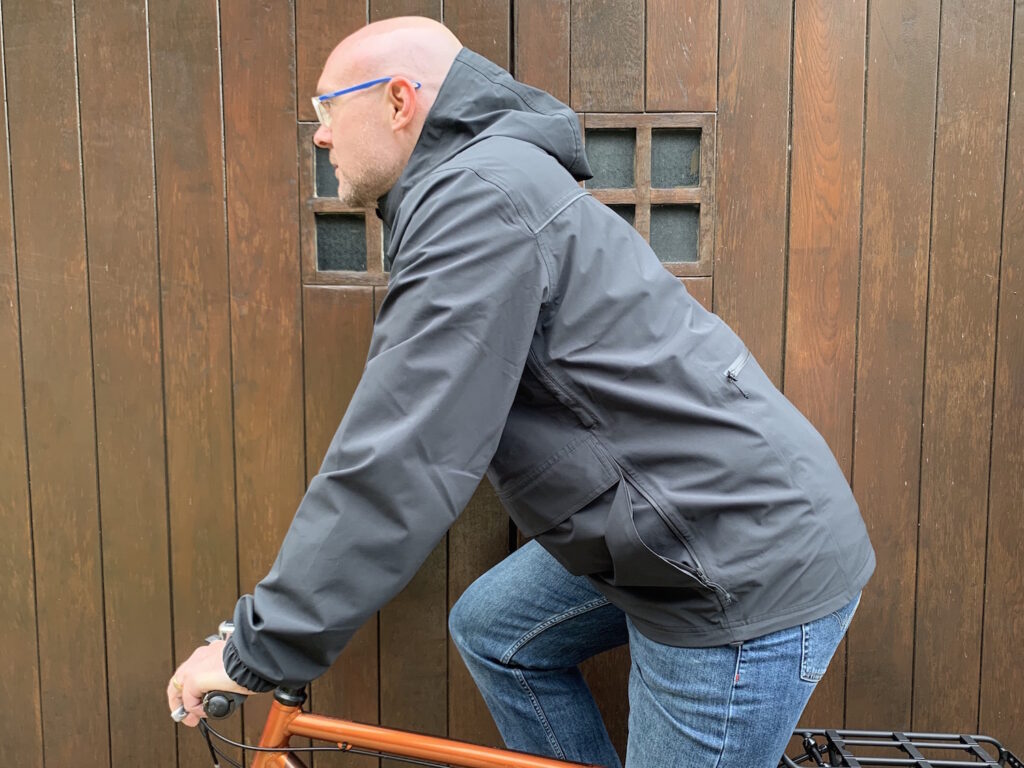 2021 Chrome Storm Cobra 3.0 jacket on bike.jpg