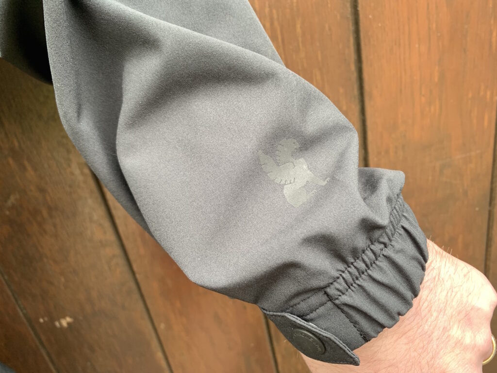 2021 Chrome Storm Cobra 3.0 jacket sleeve.jpg