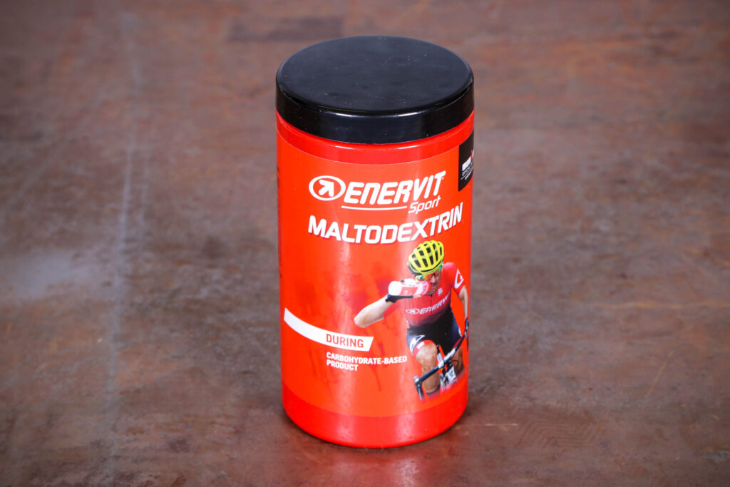 2021 Enervit Sport Maltodextrins 450g During