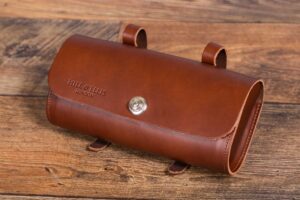 2021 Hill and Ellis Chestnut Brown Leather Saddle Bag.jpg