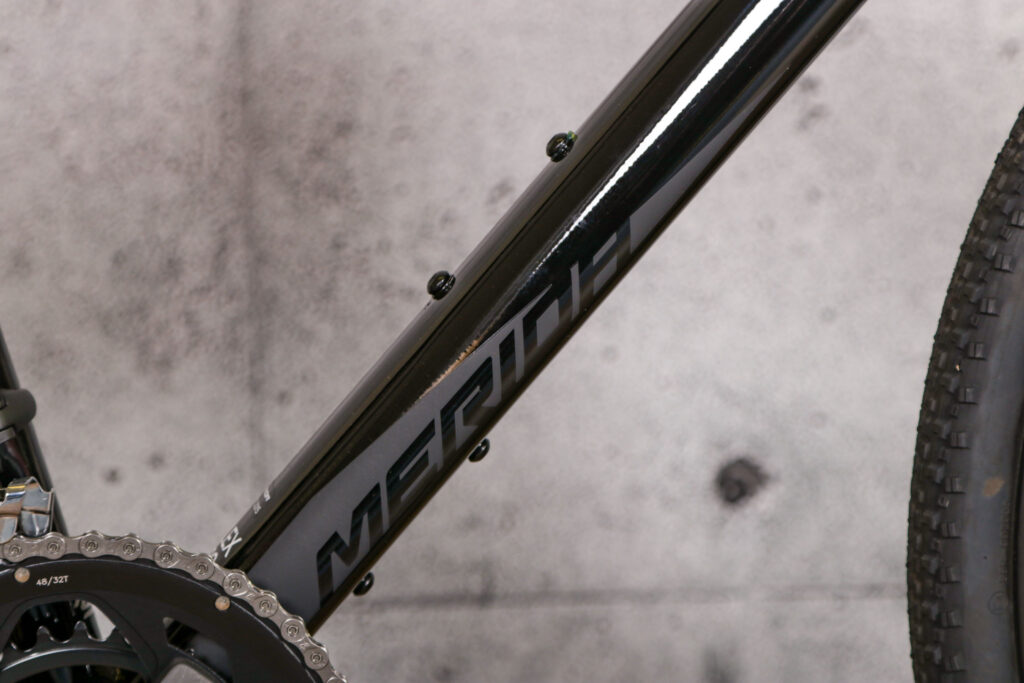 2021 Merida Silex 200 – downtube bosses.jpg