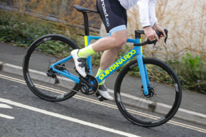 2021 Quintana Roo SRFive - riding 1.jpg