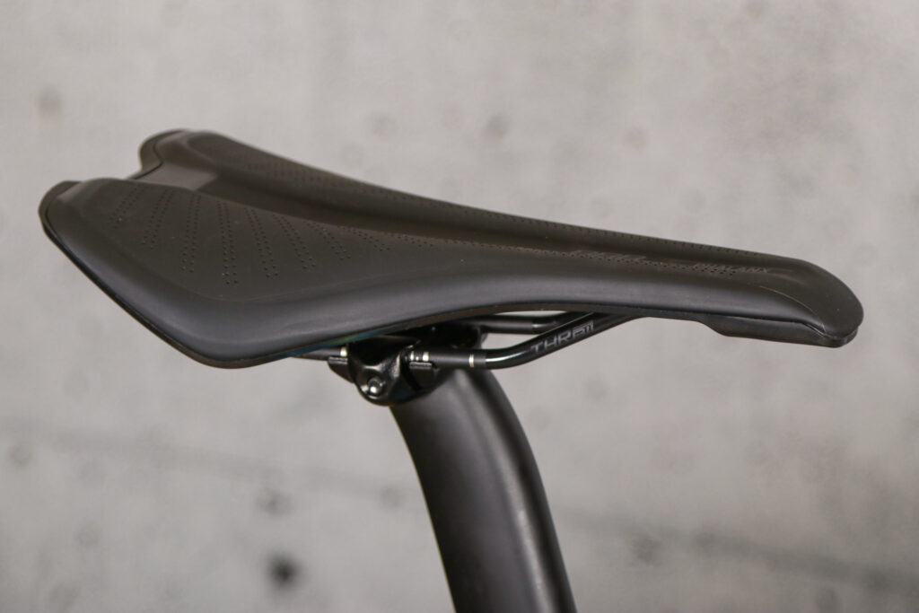 2021 Quintana Roo SRFive – saddle.jpg
