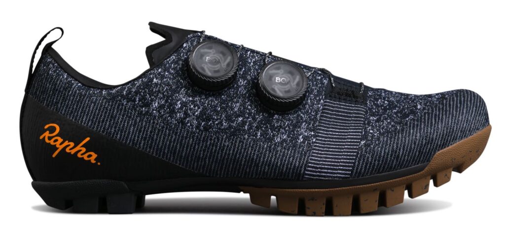 2021 Rapha Explore Powerweave shoes – side.jpeg