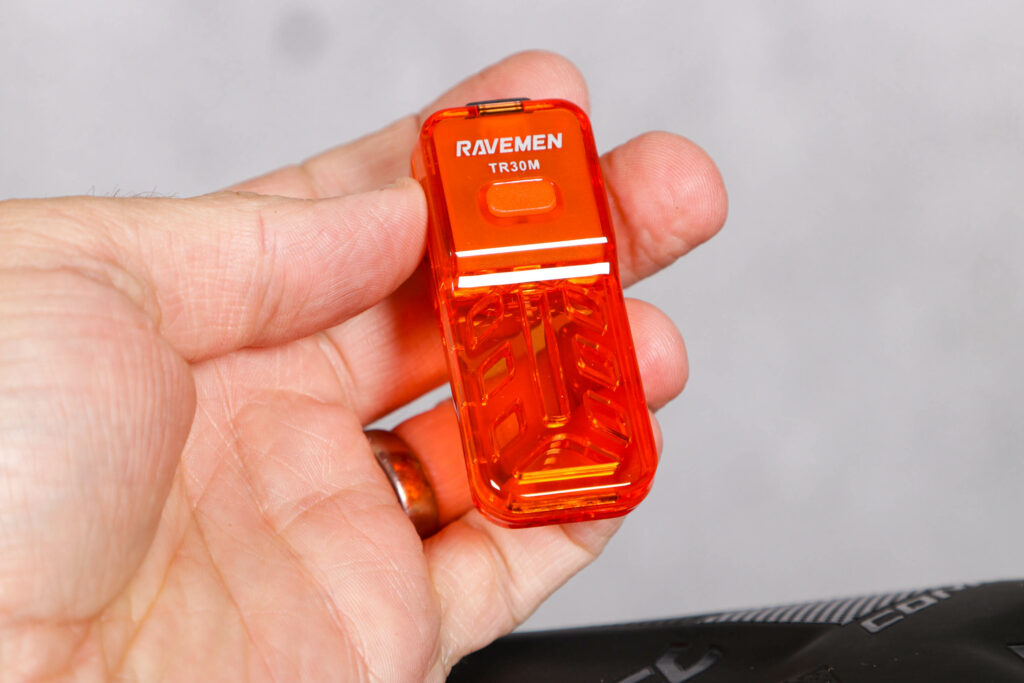 2021 Raveman TR30M USB Rechargeable Rear Light – unit.jpg