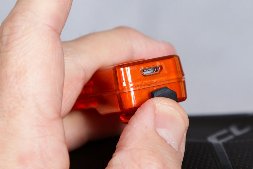 2021 Raveman TR30M USB Rechargeable Rear Light – USB port.jpg
