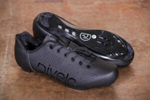 2021 Rivelo Penbarras Cycling Shoes Black.jpg