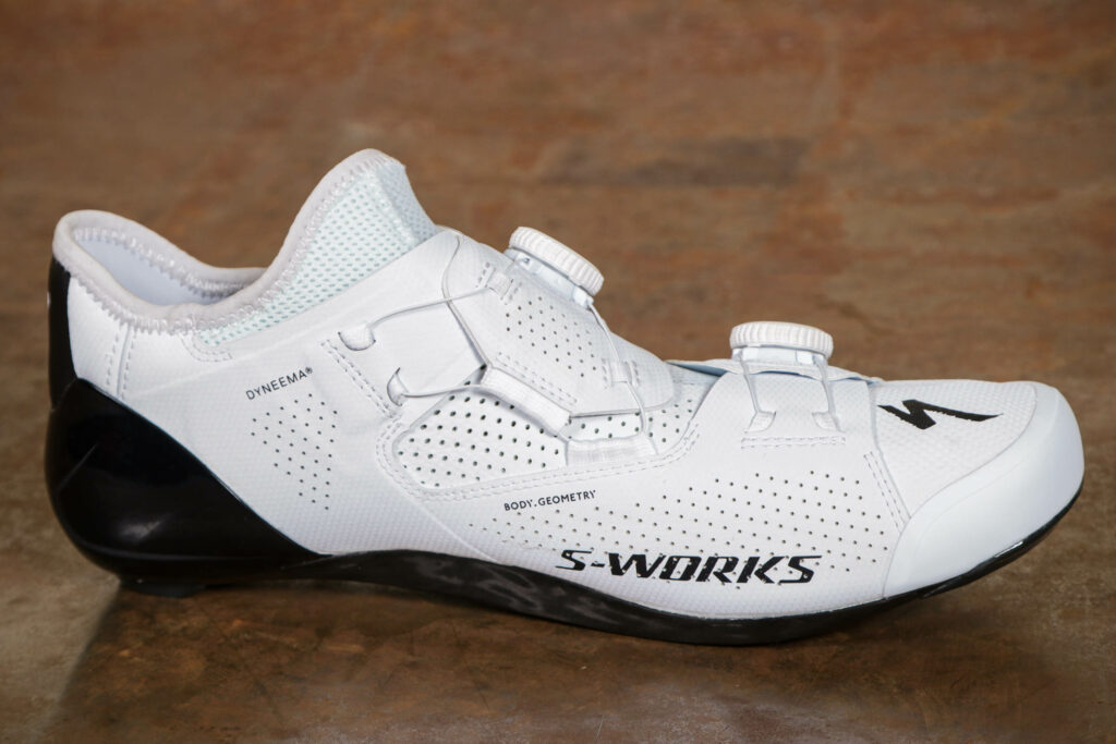 2021 Specialized S-Works Ares shoes – in step.jpg