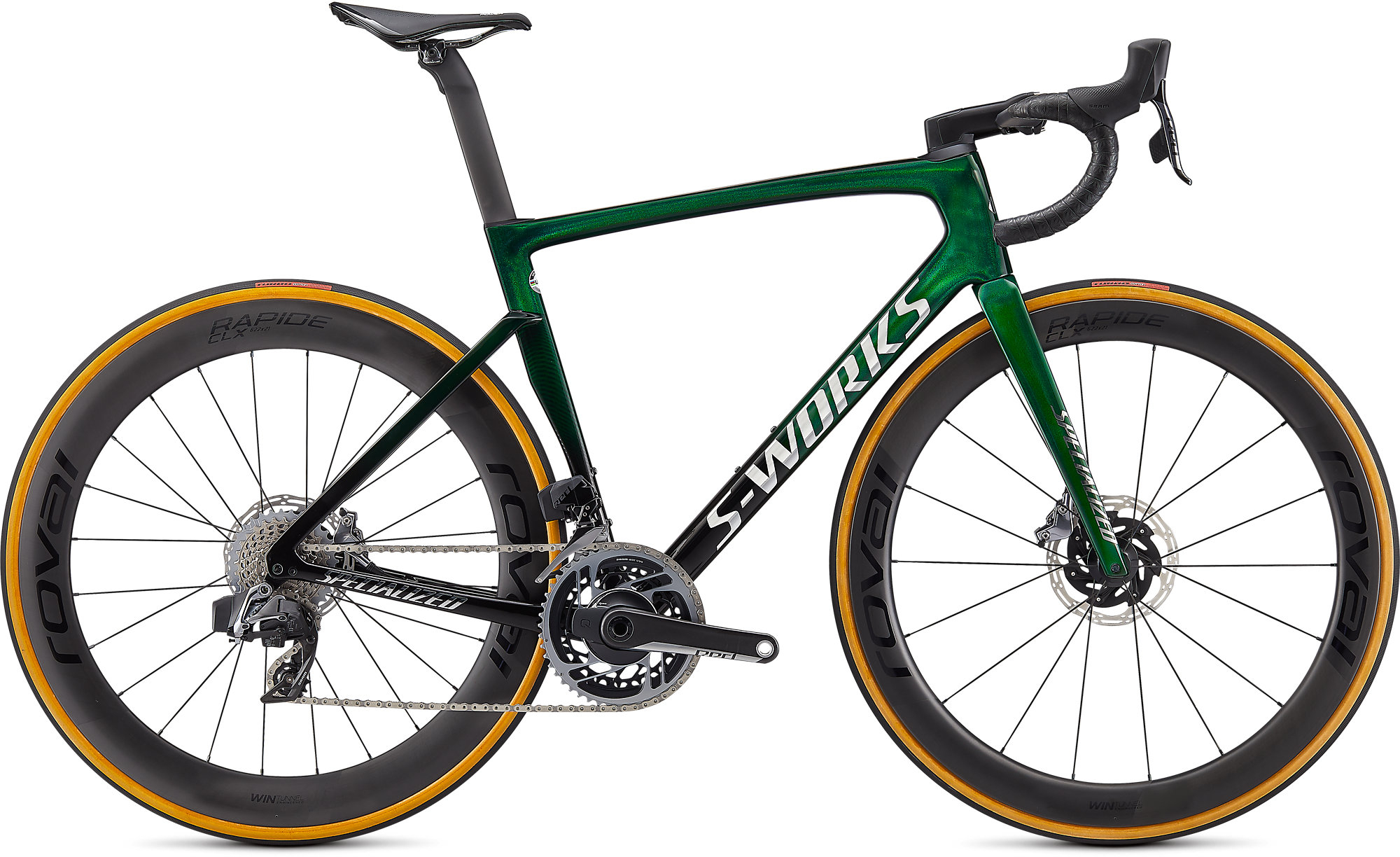 2021 specialized s-works tarmac sl7 sram red etap axs