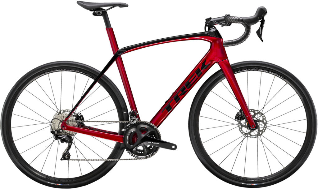 2021 Trek Domane SL5