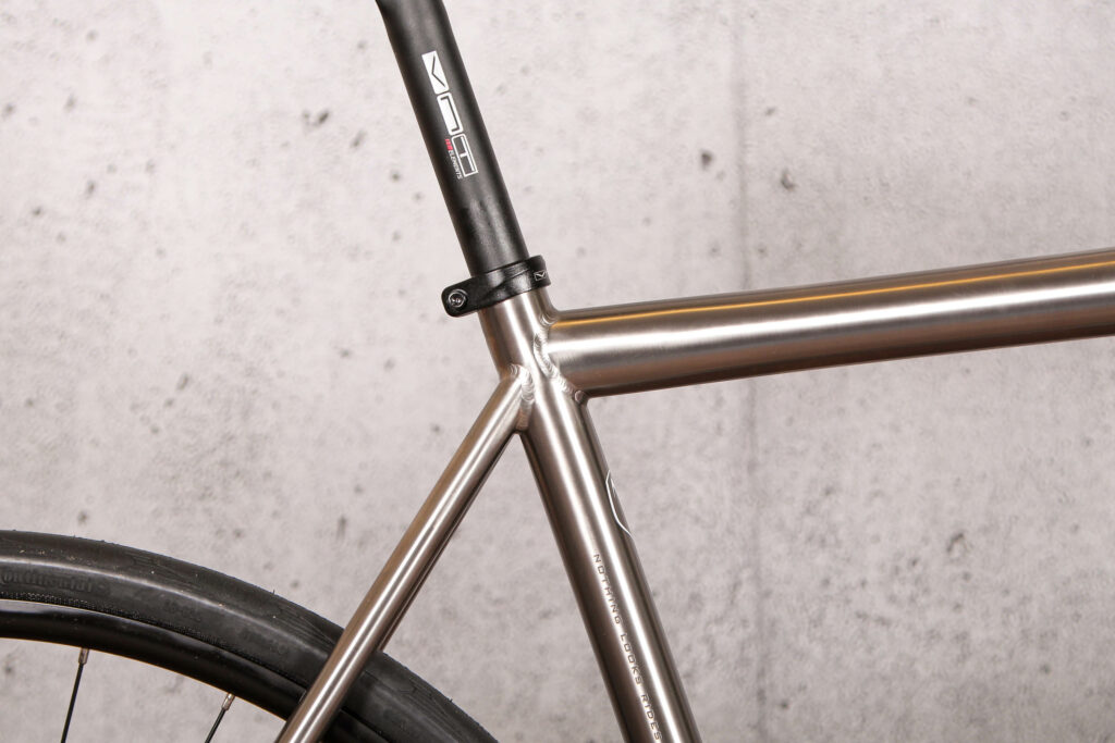 2021 Van Nicholas Ventus – seat tube junction.jpg