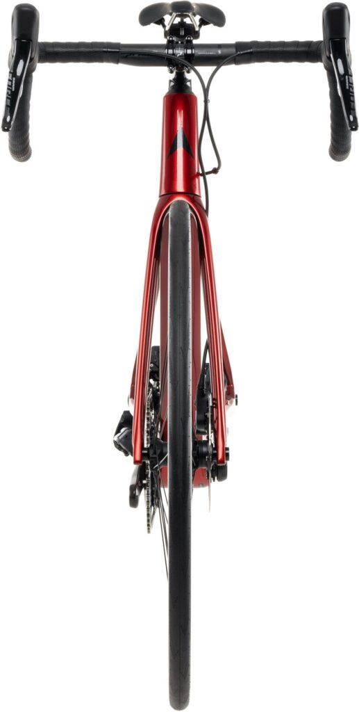 2021 Vitus Vitesse EVO CRS eTap AXS Road Bike Force 2021 Red 05.jpeg