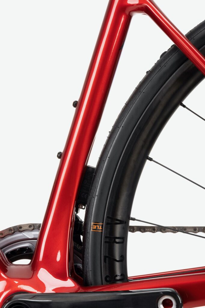 2021 Vitus Vitesse EVO CRS eTap AXS Road Bike Force 2021 Red 11.jpeg