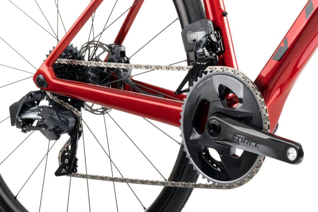 2021 Vitus Vitesse EVO CRS eTap AXS Road Bike Force 2021 Red 12.jpeg