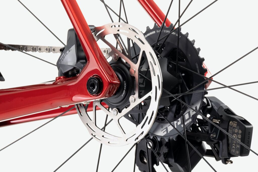 2021 Vitus Vitesse EVO CRS eTap AXS Road Bike Force 2021 Red 13.jpeg