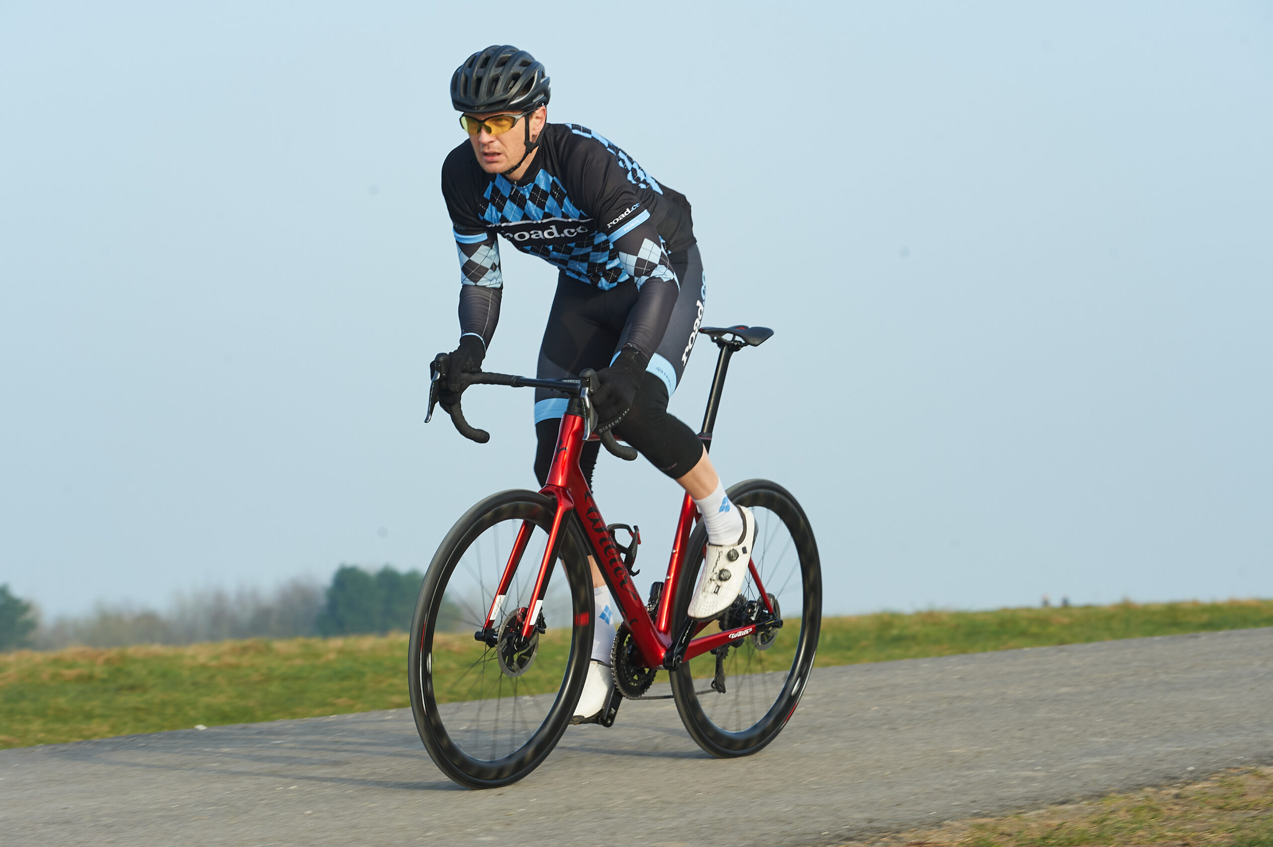 2021 Wilier Filante – riding 6