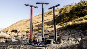 2021 Gravel Floor Drive Pro 2