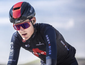 2021 Kask Wasabi 2