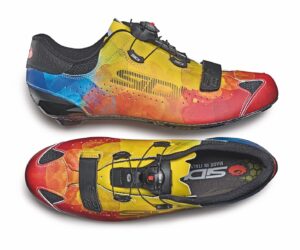 Sidi Sixty Multicolour 2