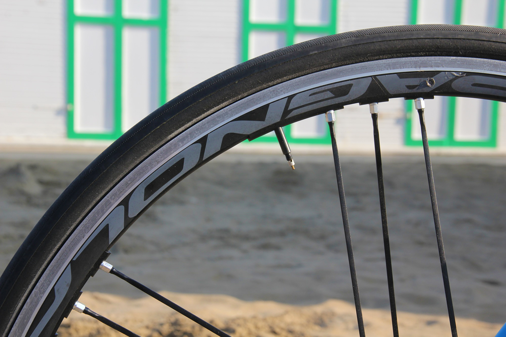 De Rosa King XS &ndash; rim