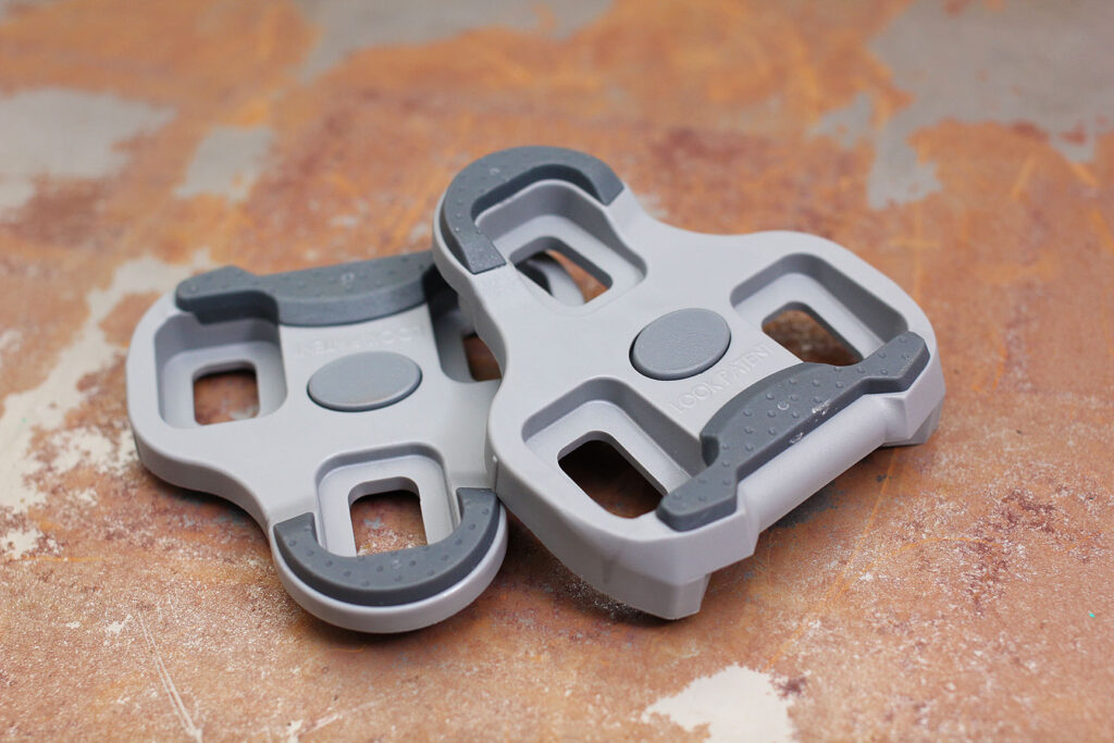 Look Keo 2 Max Blade 12 pedals &ndash; cleat