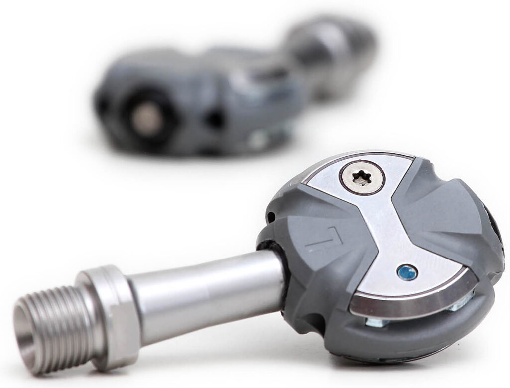 Speedplay Zero pedals