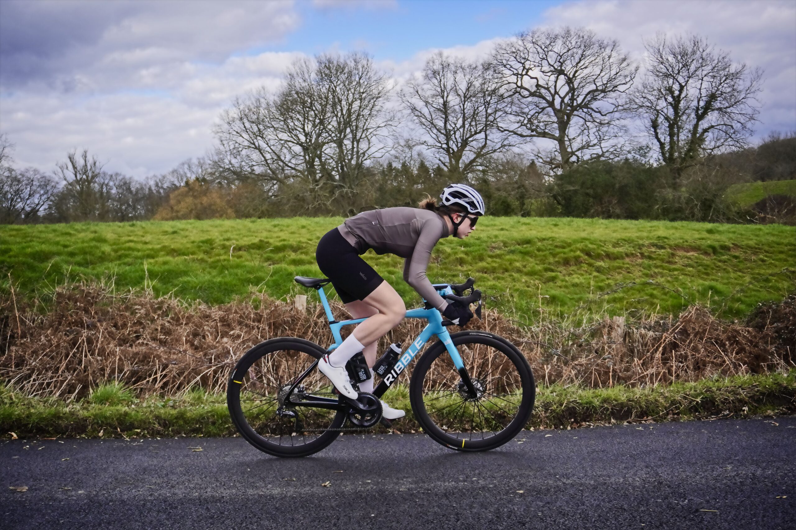Ribble Drops Le Col Anna 2