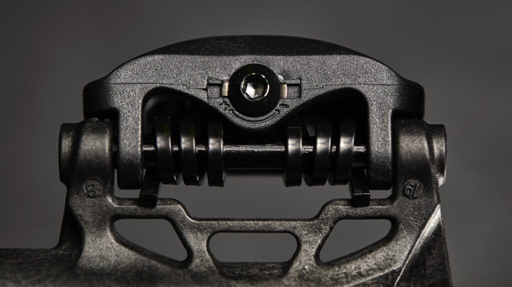 Bontrager Elite pedal Look Keo-compatible &ndash; 5.jpg
