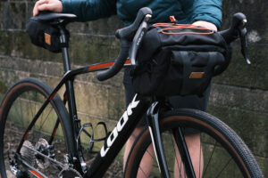 2021 Restrap Bar Pack 6