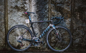 Froome Factor OSTRO VAM profile