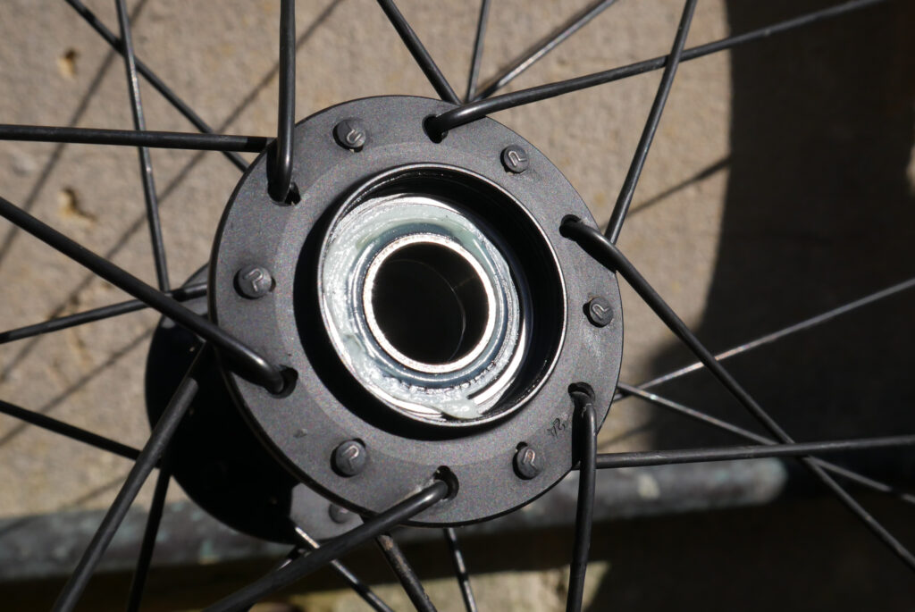 Hub Bearing-3