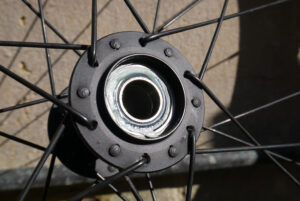 Hub Bearing-3