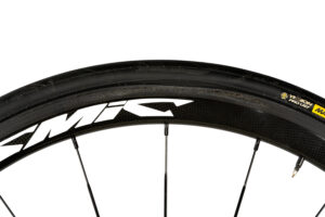 Mavic discovers Mavic-branded fake wheels, buys some, concludes they "will lead to serious injury or death"